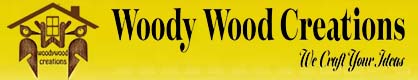 Woody Wood Creations